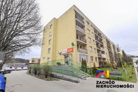 Atrakcyjna Kawalerka ul. Konstruktorów 44